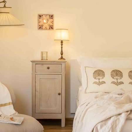 Casavostra - Ambience Suites Ostra Vetere Exteriér fotografie