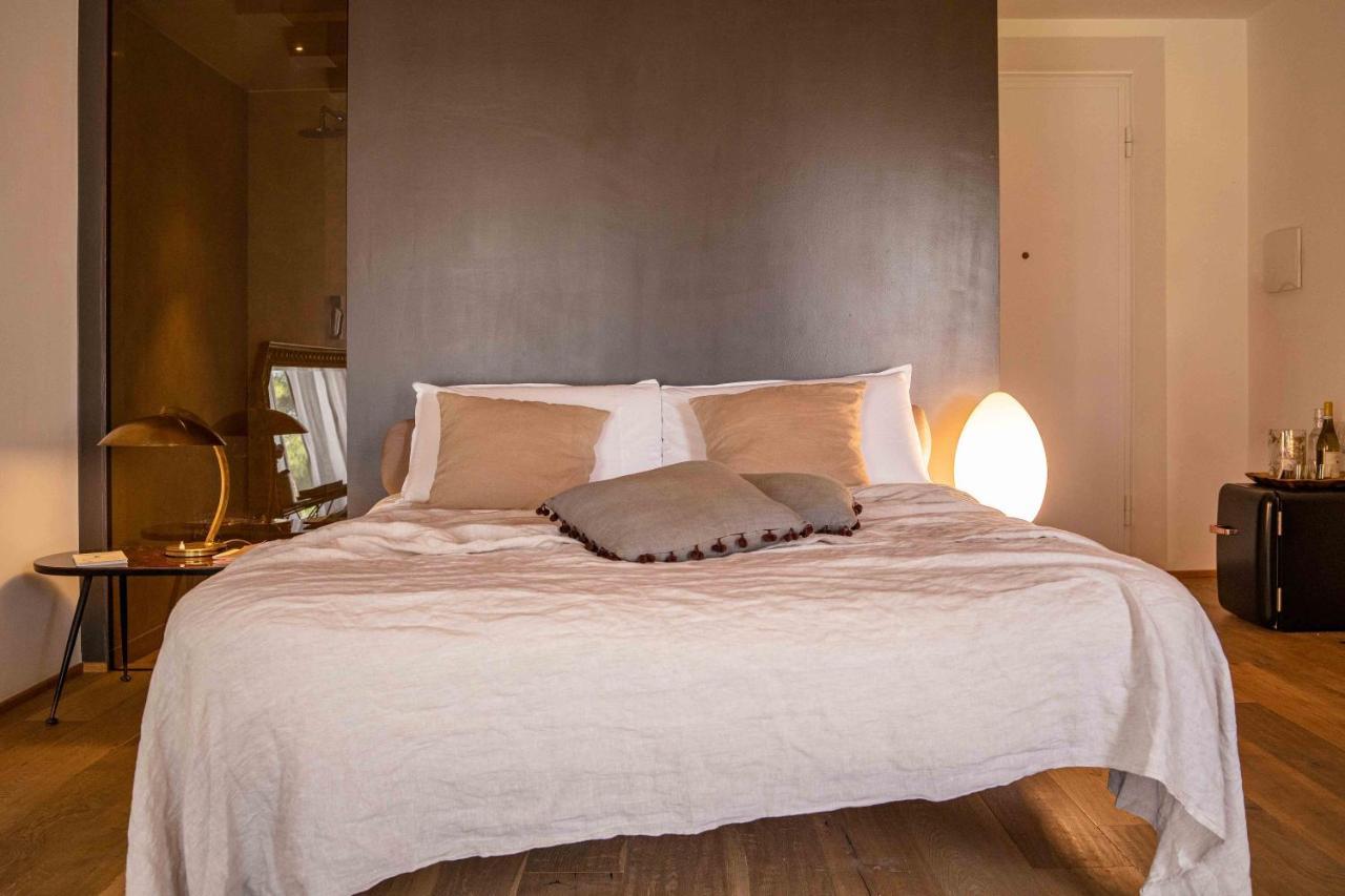 Casavostra - Ambience Suites Ostra Vetere Exteriér fotografie