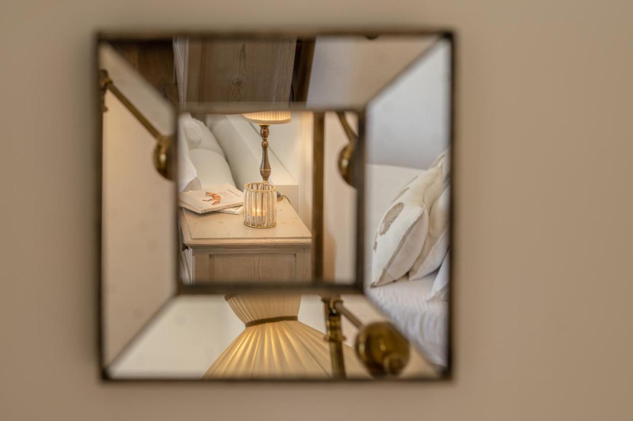 Casavostra - Ambience Suites Ostra Vetere Exteriér fotografie