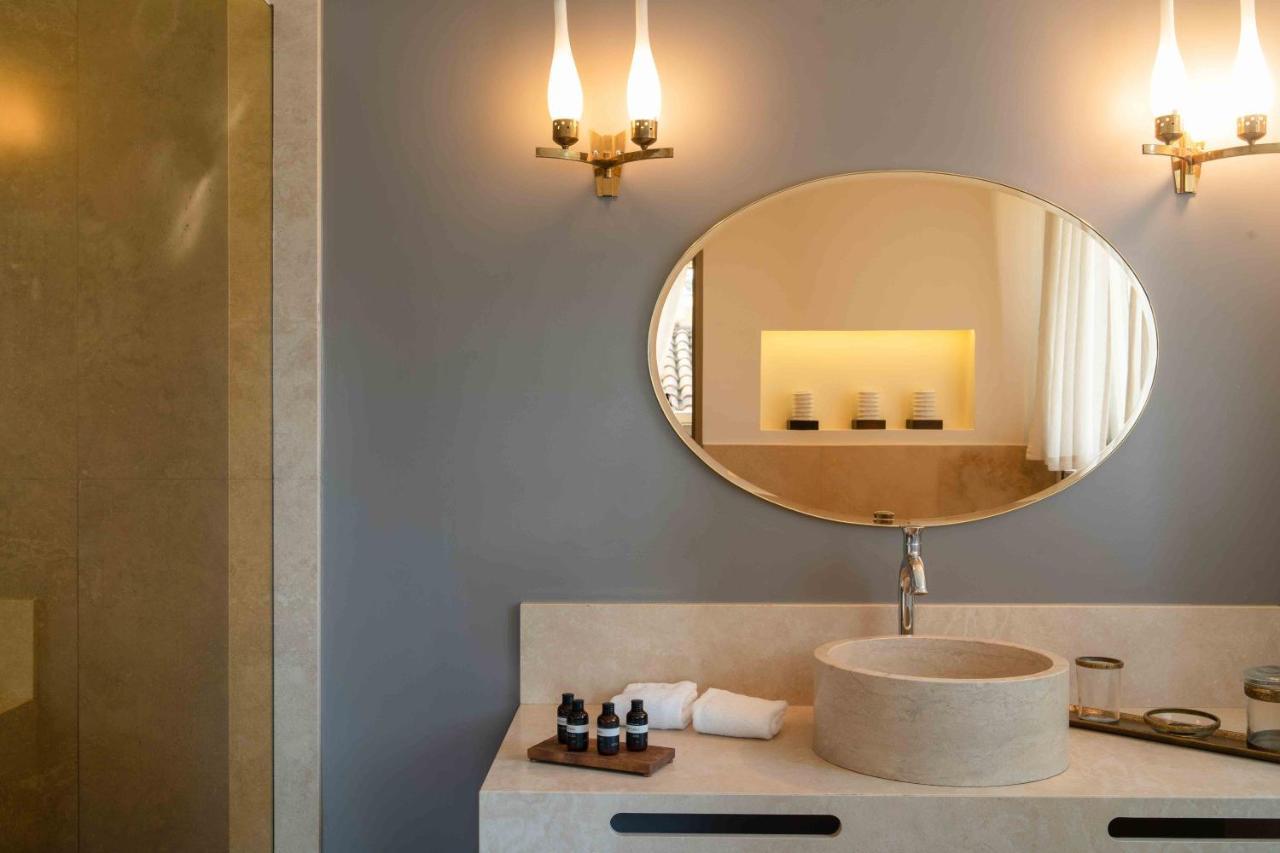 Casavostra - Ambience Suites Ostra Vetere Exteriér fotografie
