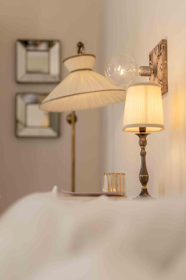 Casavostra - Ambience Suites Ostra Vetere Exteriér fotografie