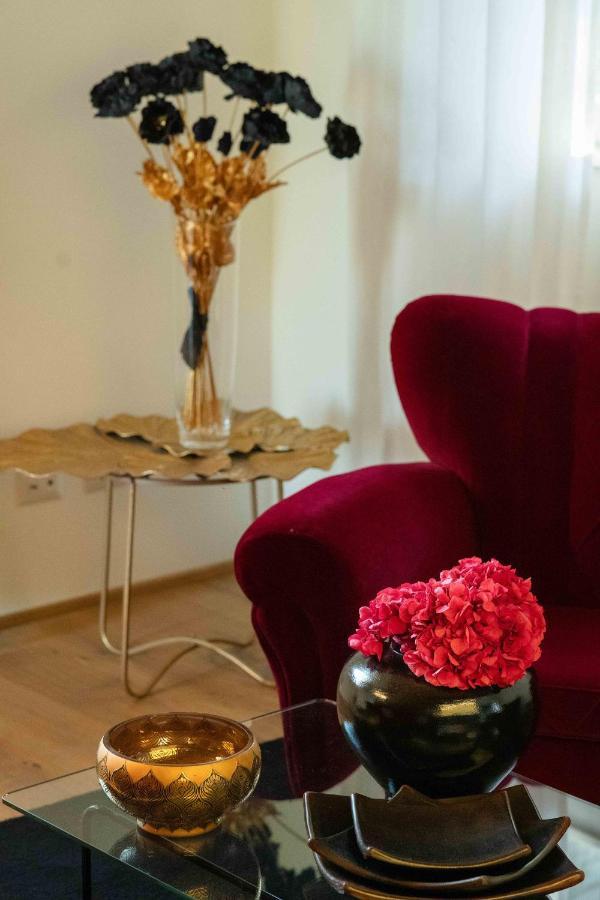 Casavostra - Ambience Suites Ostra Vetere Exteriér fotografie