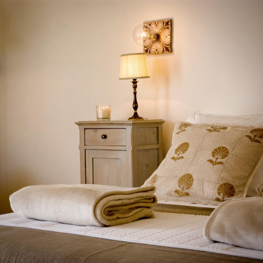 Casavostra - Ambience Suites Ostra Vetere Exteriér fotografie